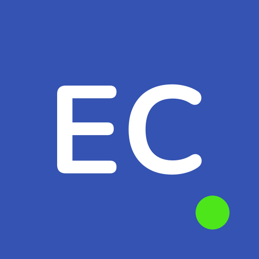 Elm City Window Graphics logo